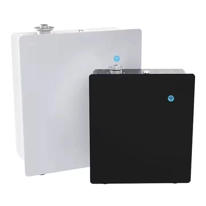 Smart Aroma Diffuser Wifi App - HVAC Smart WIFI App Control Wall-Mounted