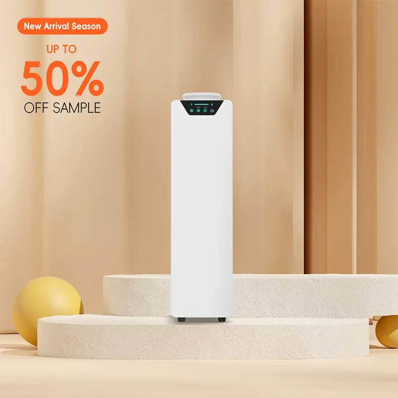 Smart Scent Machine Commercial - for Commercial Luxury Electric Smart Large