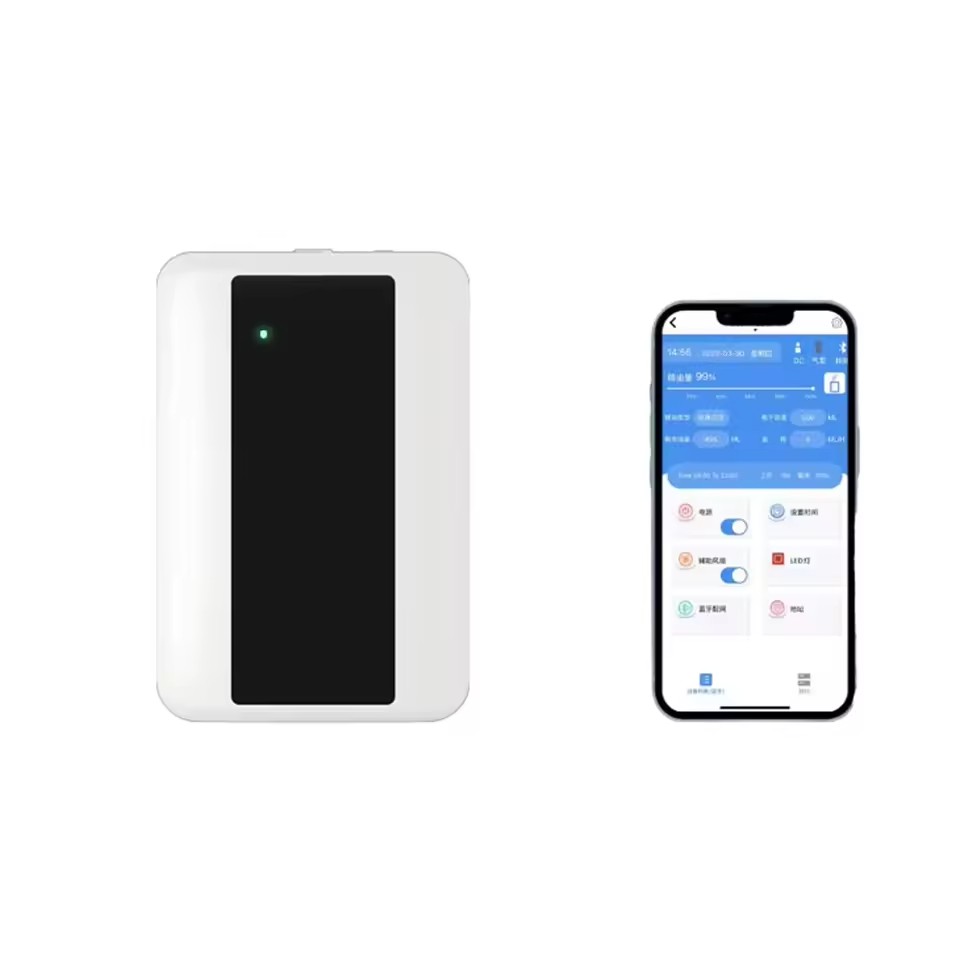 Smart Aroma Diffuser Wifi App - Smart WIFI Aroma Diffuser Machine Electric