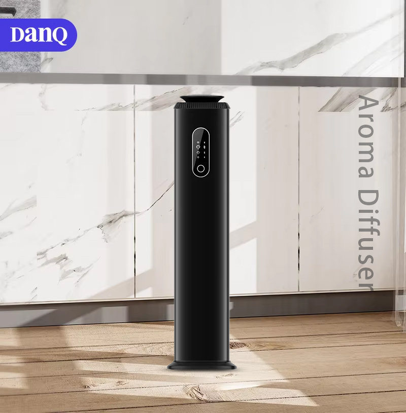 Smart Aroma Diffuser Wifi App - WIFI Smart App Control Stand Alone