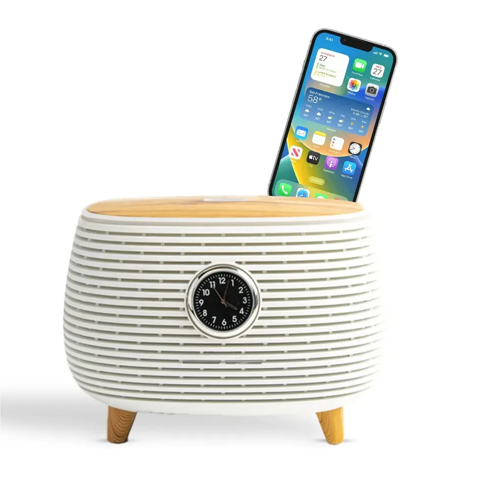 Smart Aroma Diffuser Wifi App - Smart Wifi Humidifier Alexa Google Home