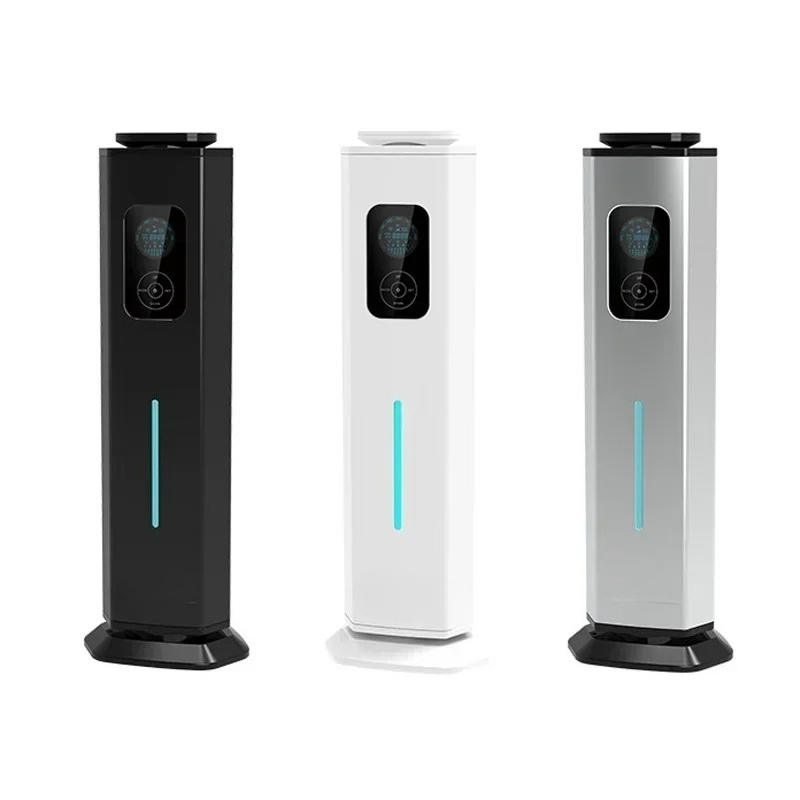 Hotel Lobby Aroma Diffuser Air - Smart Aroma Diffuser Wifi App 评论和价格