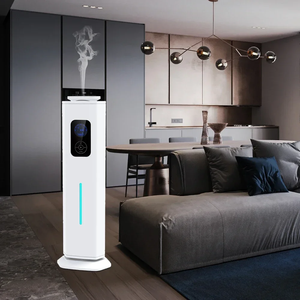 Hotel Lobby Aroma Diffuser Air - Smart Aroma Diffuser Wifi App 评论和价格