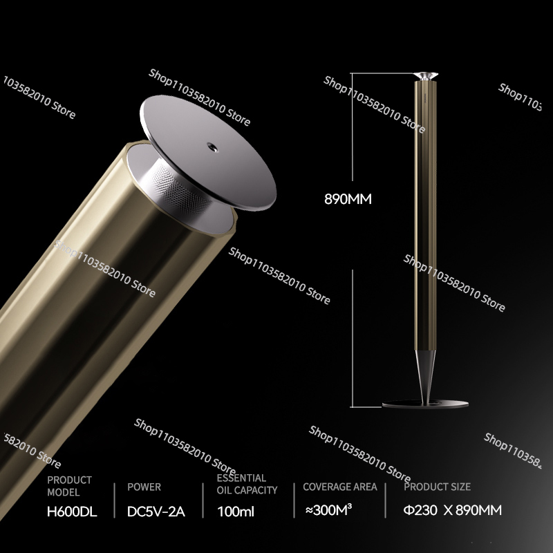 Hotel Scent Diffuser Cold Air  - Aroma Diffuser For Large Room 评论和价格