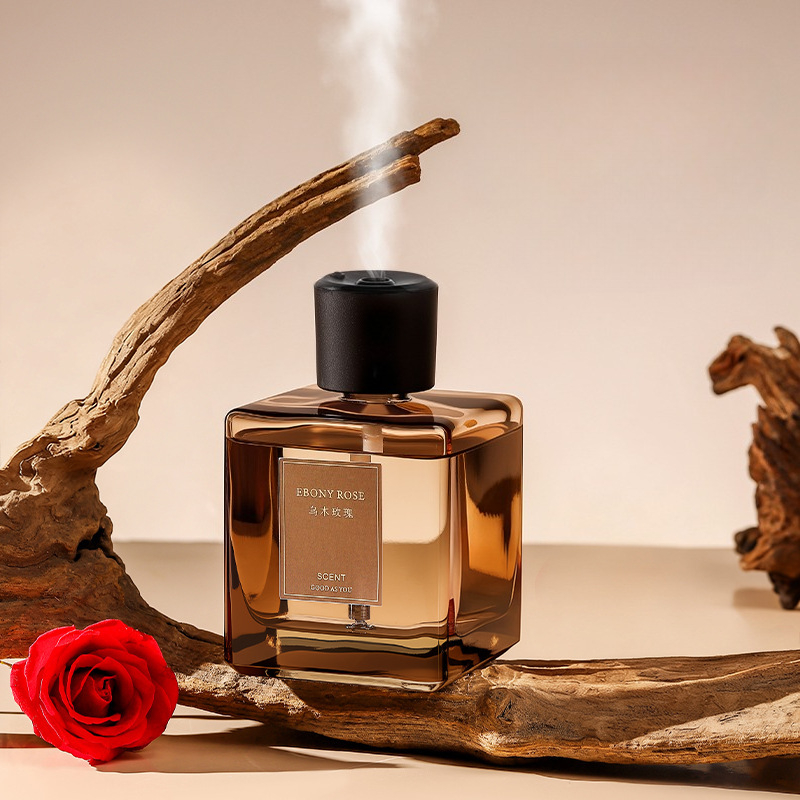 500ml Reed Diffuser Oil Flamel - Essential Oil Diffuser 500Ml 评论和价格
