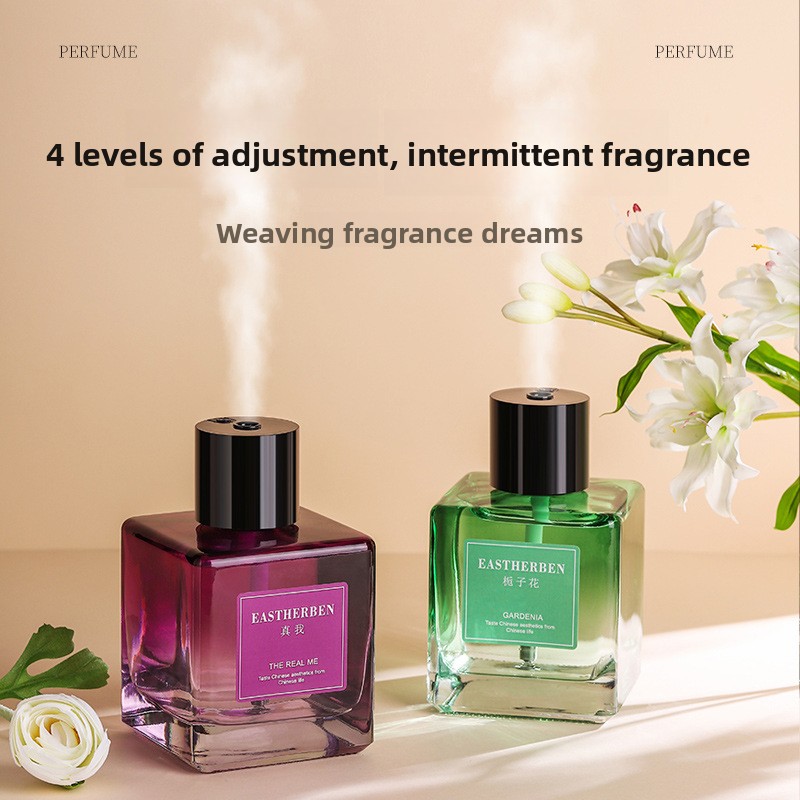 500ml Reed Diffuser Oil Flamel - Essential Oil Diffuser 500Ml 评论和价格