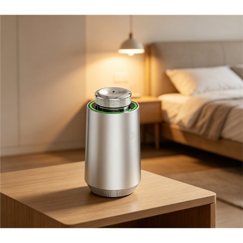 [B25B!】 Wifi Smart Cold Fragra - Smart Scent Machine Commercial 评论和价格