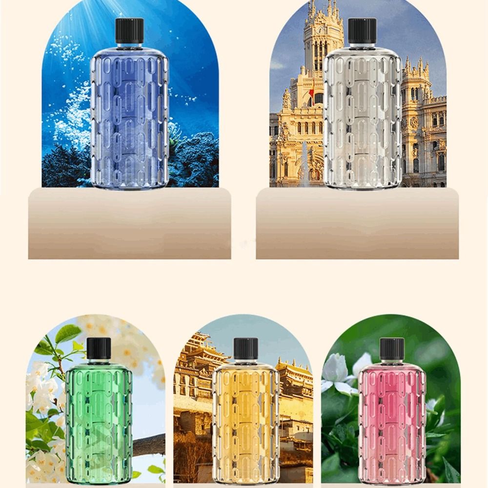 Diffuser Essential Oils Relaxi - Aroma Diffuser For Large Room 评论和价格