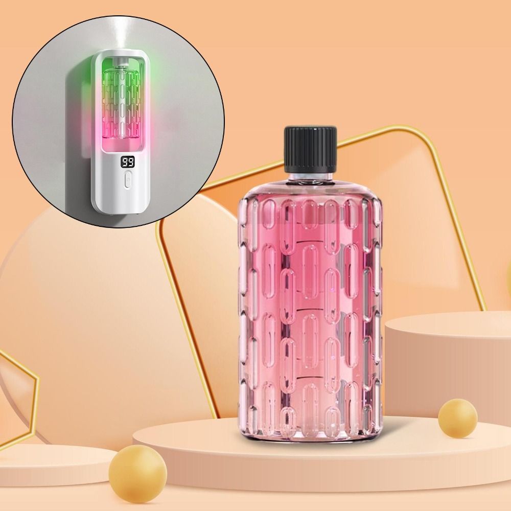 Diffuser Essential Oils Relaxi - Aroma Diffuser For Large Room 评论和价格