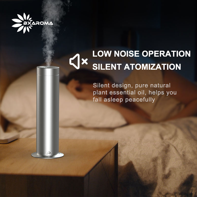 Commercial Scent Diffuser Hold - Cold Air Diffuser Nebulizer 评论和价格