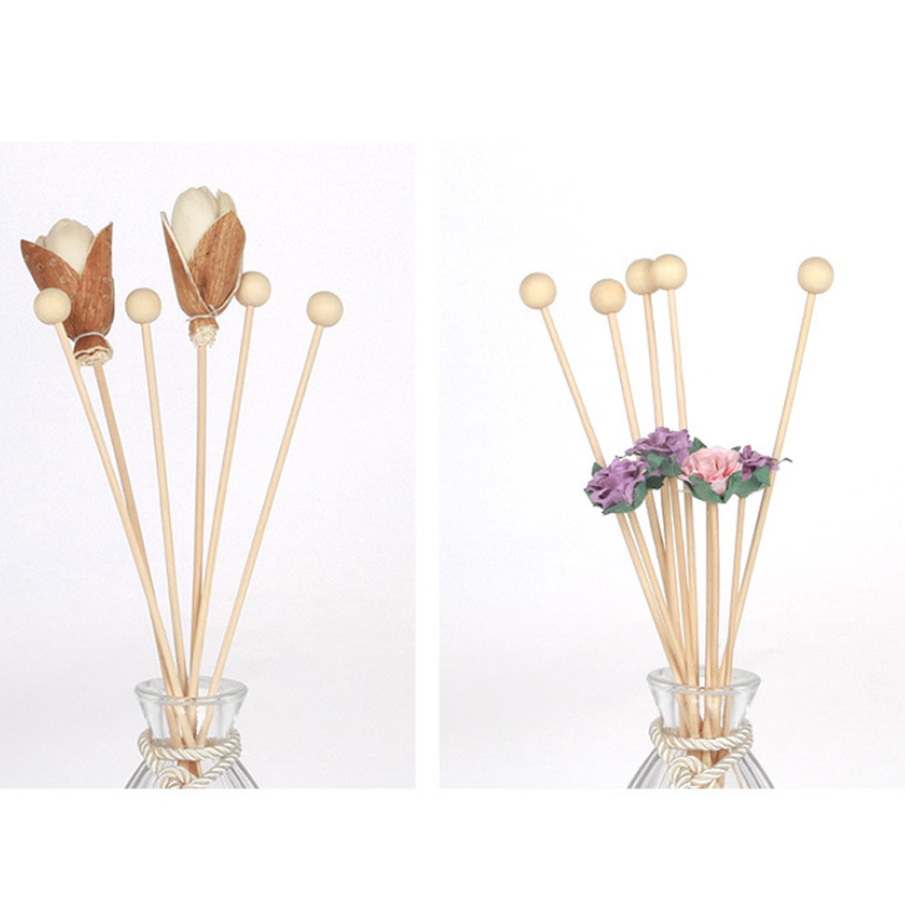 Natural Fragrance Reed Diffuse - Diffuser Reed Sticks Set 评论和价格