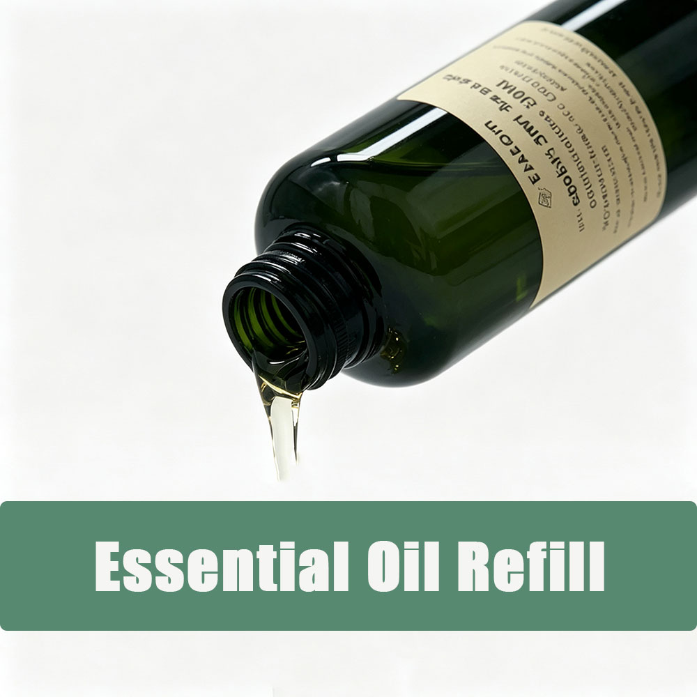 ESAEON Aroma Machine Oils - Es - Essential Oil Diffuser 500Ml 评论和价格