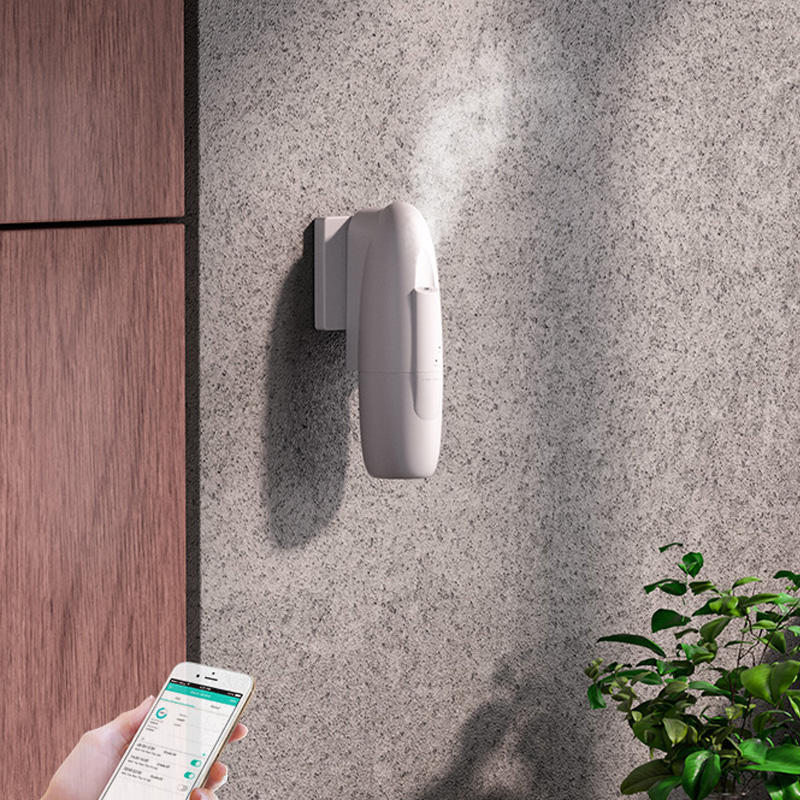 New Design Aroma Oil Diffuser  - Cold Air Diffuser Nebulizer 评论和价格
