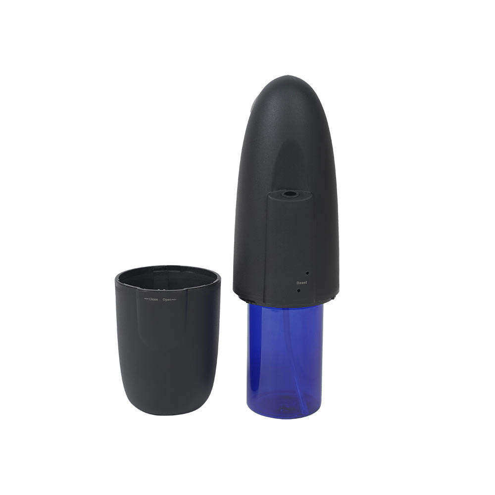 New Design Aroma Oil Diffuser  - Cold Air Diffuser Nebulizer 评论和价格