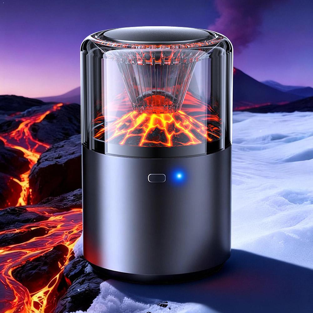 Car Mounted Perfume Aromathera - Car Aroma Diffuser Usb 评论和价格