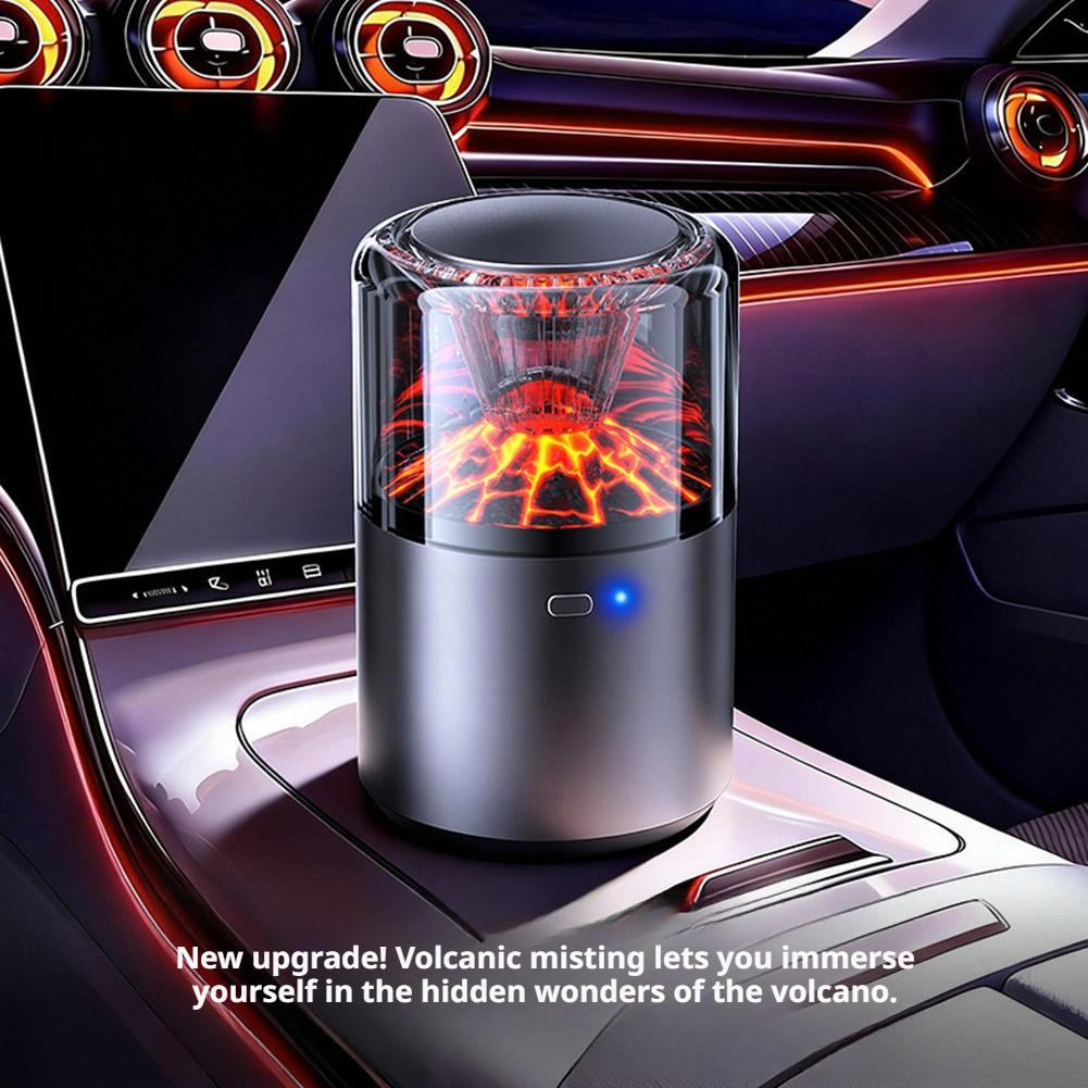 Car Mounted Perfume Aromathera - Car Aroma Diffuser Usb 评论和价格