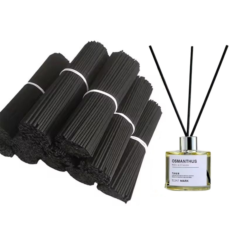 10/50/100Pcs Reed Diffuser Sti - Diffuser Reed Sticks Set 评论和价格
