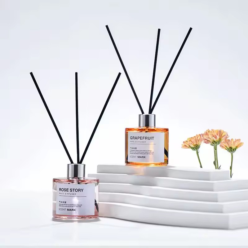 10/50/100Pcs Reed Diffuser Sti - Diffuser Reed Sticks Set 评论和价格