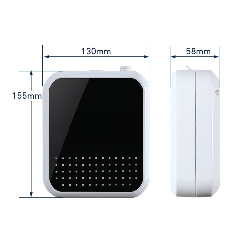 Aroma Diffuser, Essential Oil  - Smart Aroma Diffuser Wifi App 评论和价格