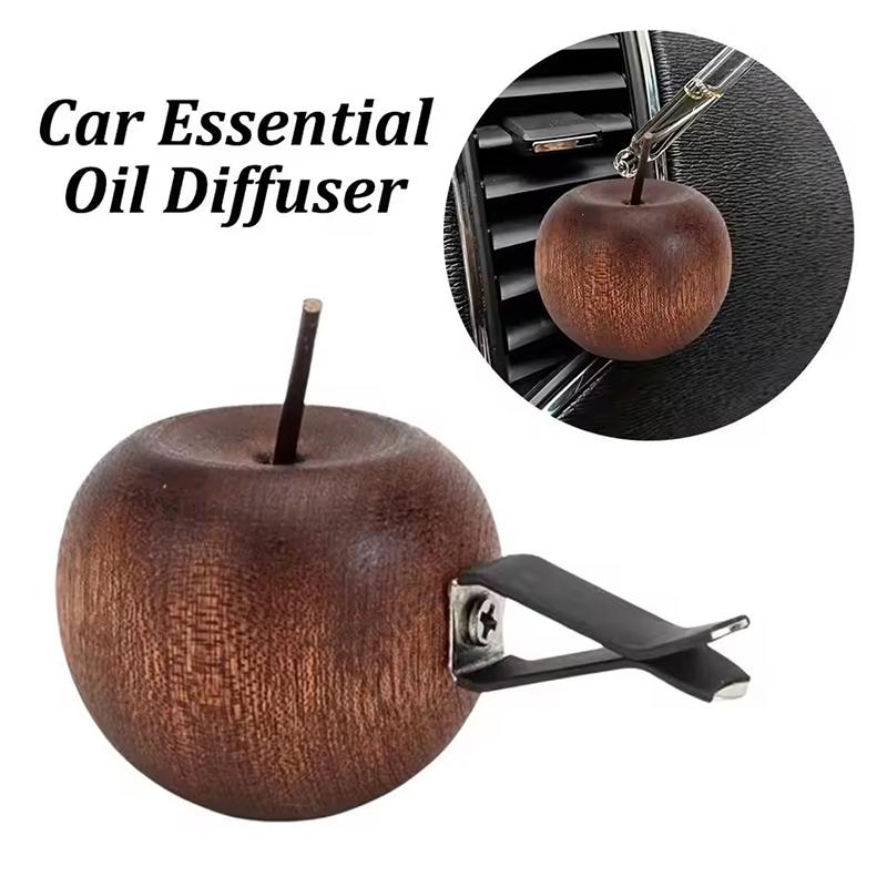Mini USB Powered Wooden Aroma  - Car Aroma Diffuser Usb 评论和价格