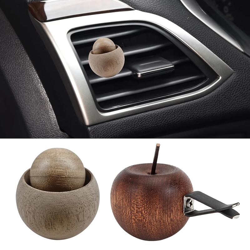 Mini USB Powered Wooden Aroma  - Car Aroma Diffuser Usb 评论和价格