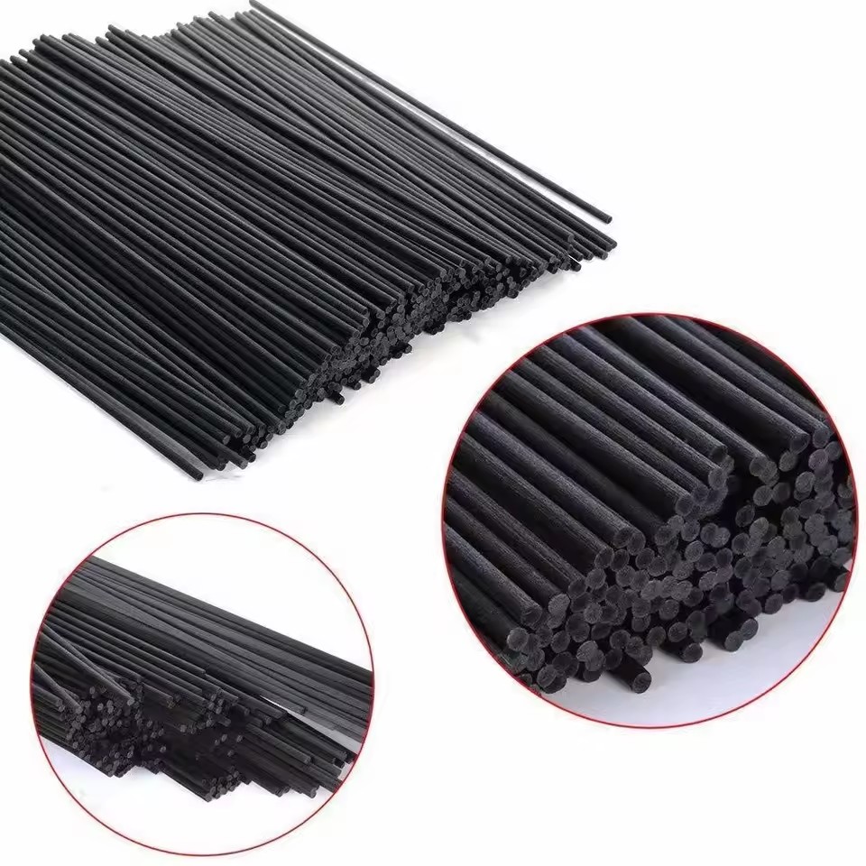 10/50/100Pcs Reed Diffuser Sti - Diffuser Reed Sticks Set 评论和价格