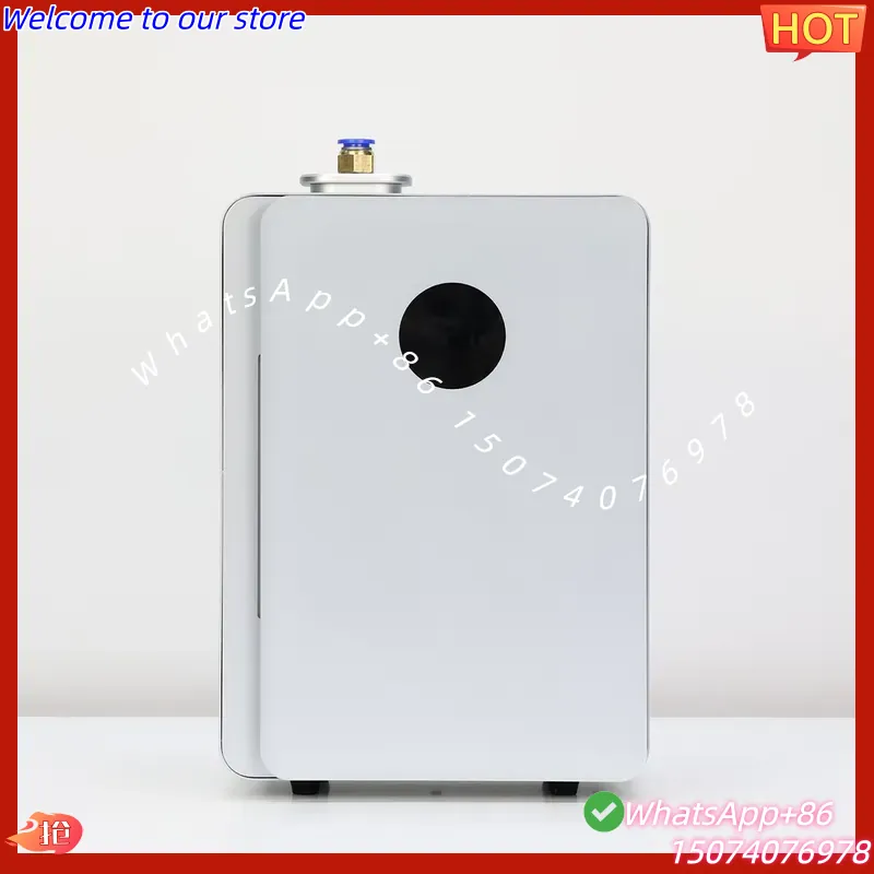 2026New Professional Smart WiF - Smart Aroma Diffuser Wifi App 评论和价格