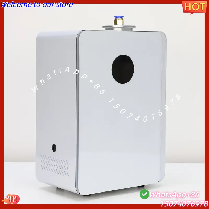 2026New Professional Smart WiF - Smart Aroma Diffuser Wifi App 评论和价格