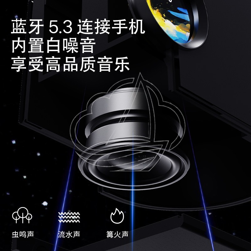 Desktop Aroma Diffuser Humidif - Aroma Diffuser Bluetooth Led 评论和价格