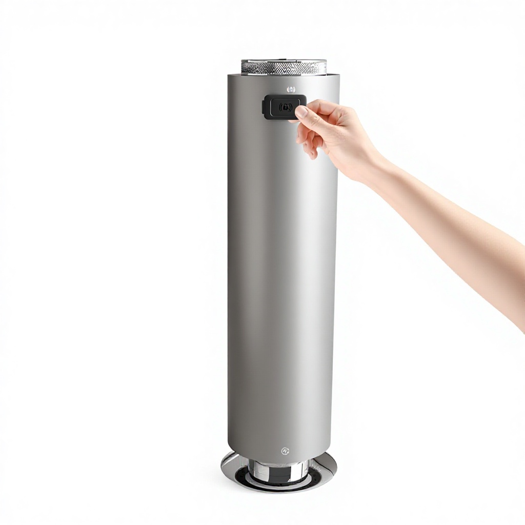 WIFI APP Tower Fragrance Machi - Smart Aroma Diffuser Wifi App 评论和价格