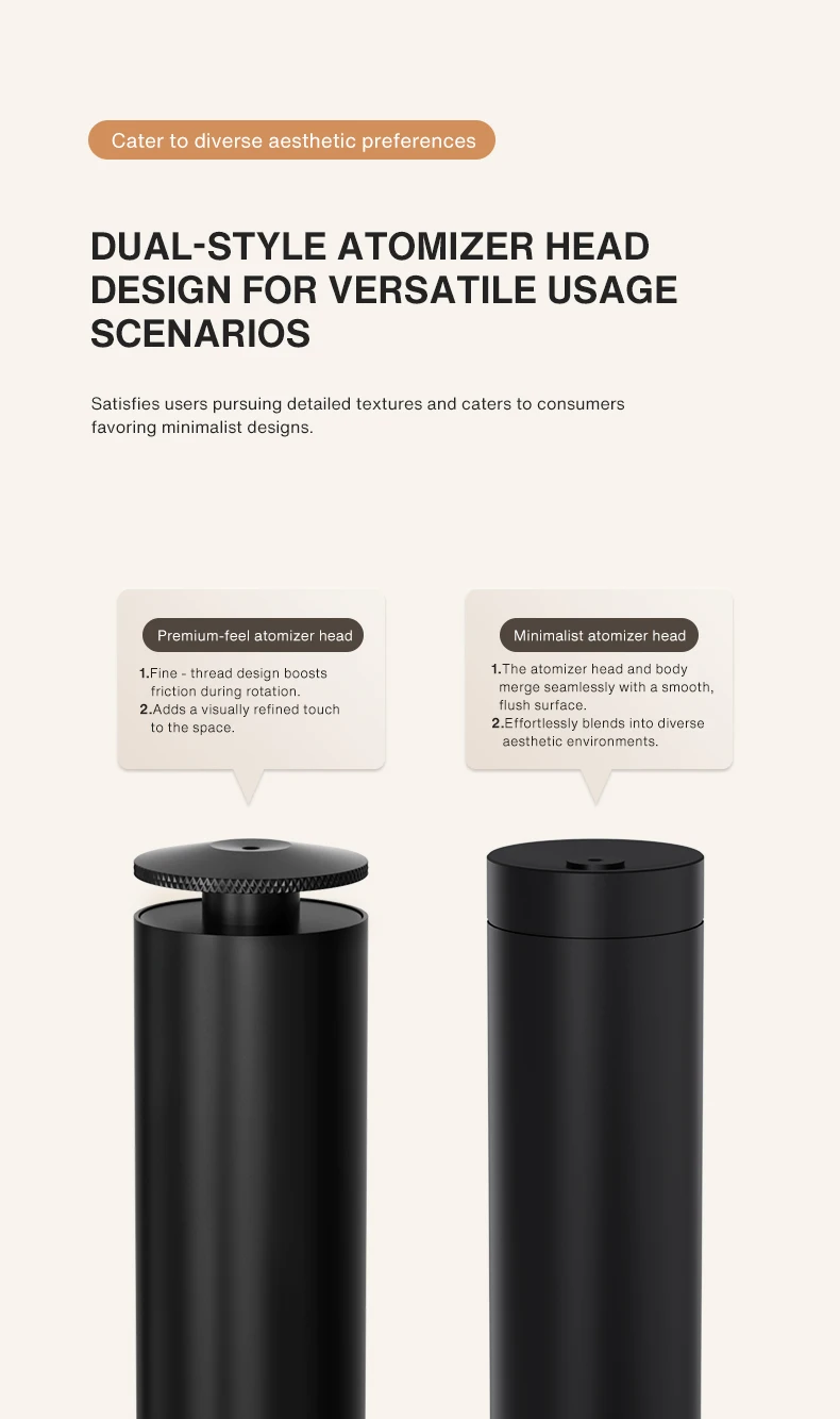 Metal Scent Machine, 200m³ Blu - Aroma Diffuser For Large Room 评论和价格