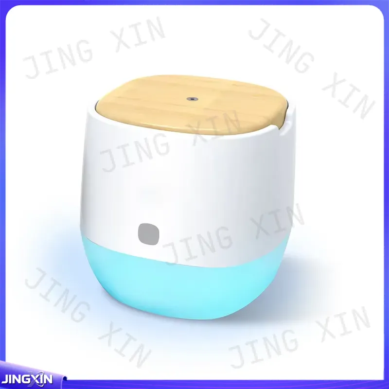 Custom for Home Scent Atomizat - Aroma Diffuser Bluetooth Led 评论和价格