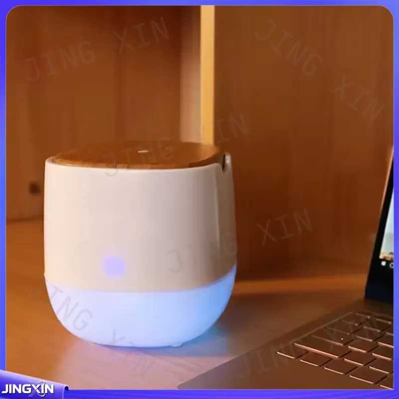 Custom for Home Scent Atomizat - Aroma Diffuser Bluetooth Led 评论和价格