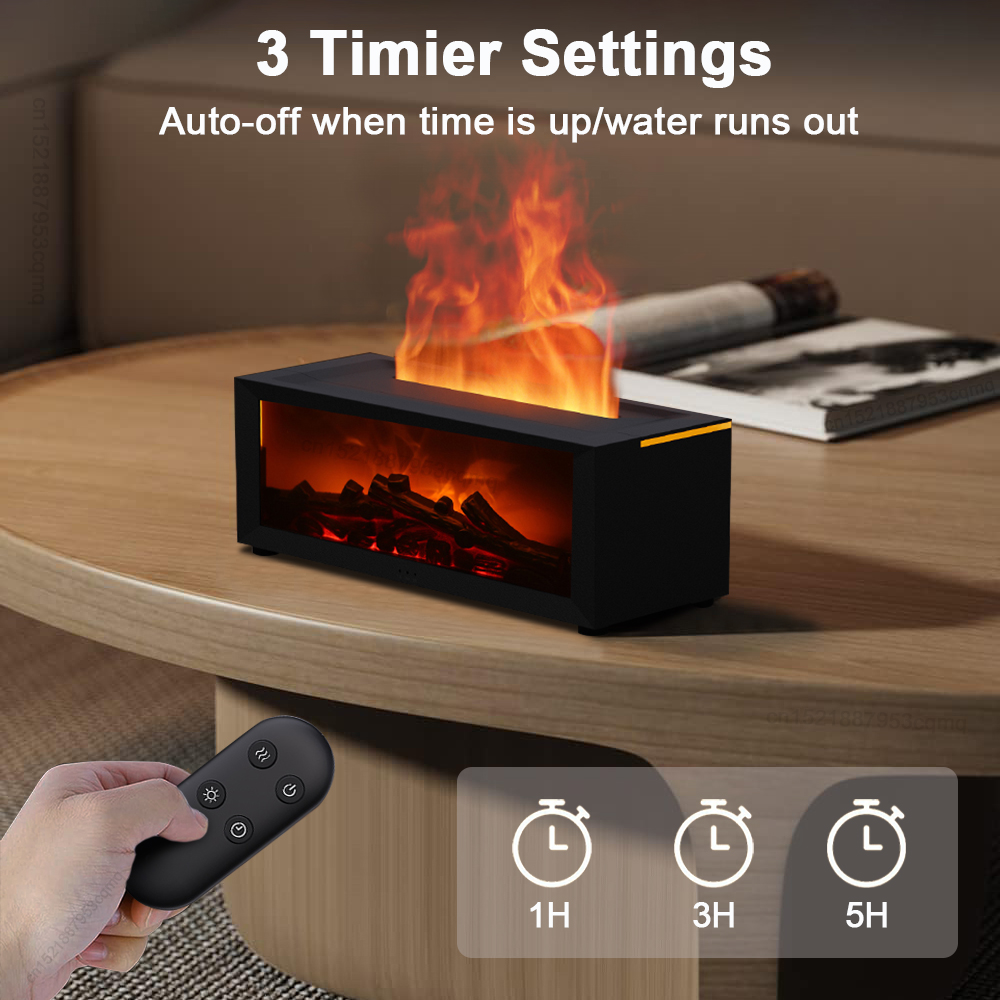 Air Humidifier Essential Oil D - Essential Oil Diffuser Humidifier Combo 评论和价格