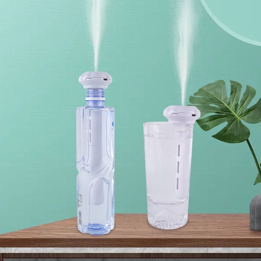 Portable Ultrasonic USB Air Hu - Car Aroma Diffuser Usb 评论和价格