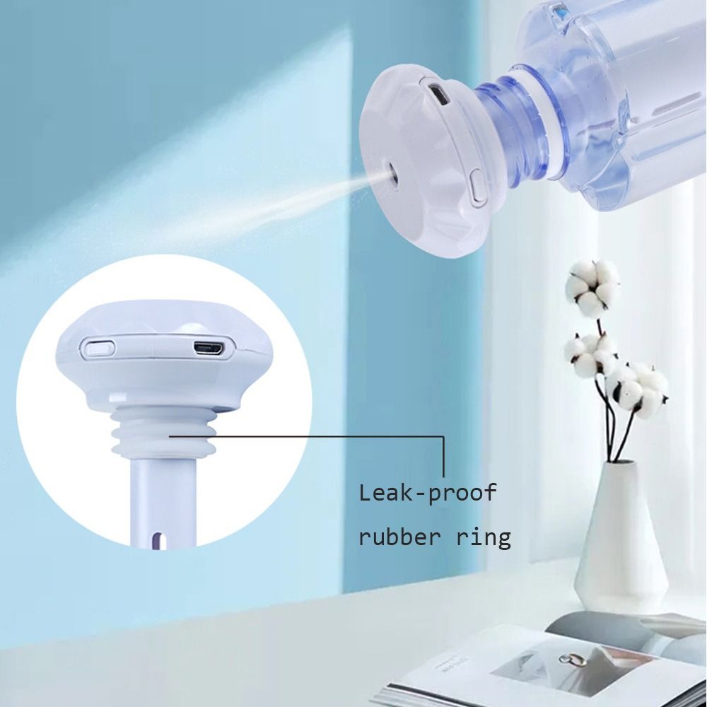 Portable Ultrasonic USB Air Hu - Car Aroma Diffuser Usb 评论和价格