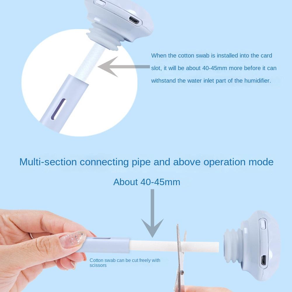 Portable Ultrasonic USB Air Hu - Car Aroma Diffuser Usb 评论和价格