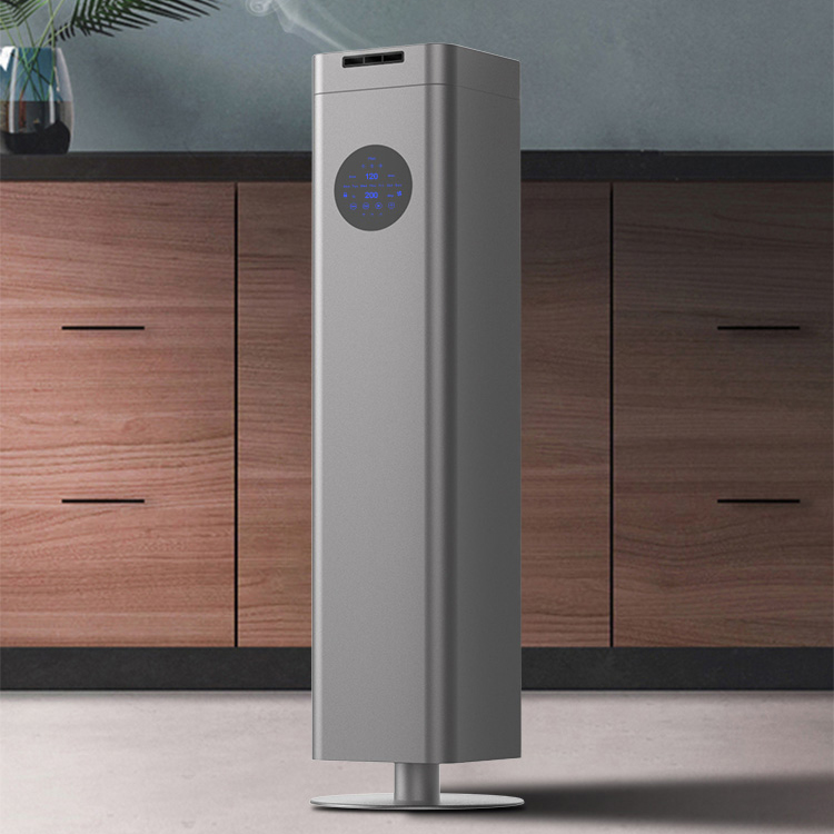 Smart WiFi Waterless Aroma Dif - Smart Aroma Diffuser Wifi App 评论和价格