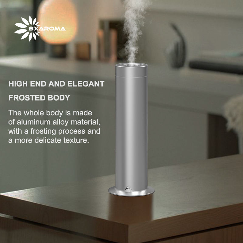 Commercial Column Scent Diffus - Smart Aroma Diffuser Wifi App 评论和价格