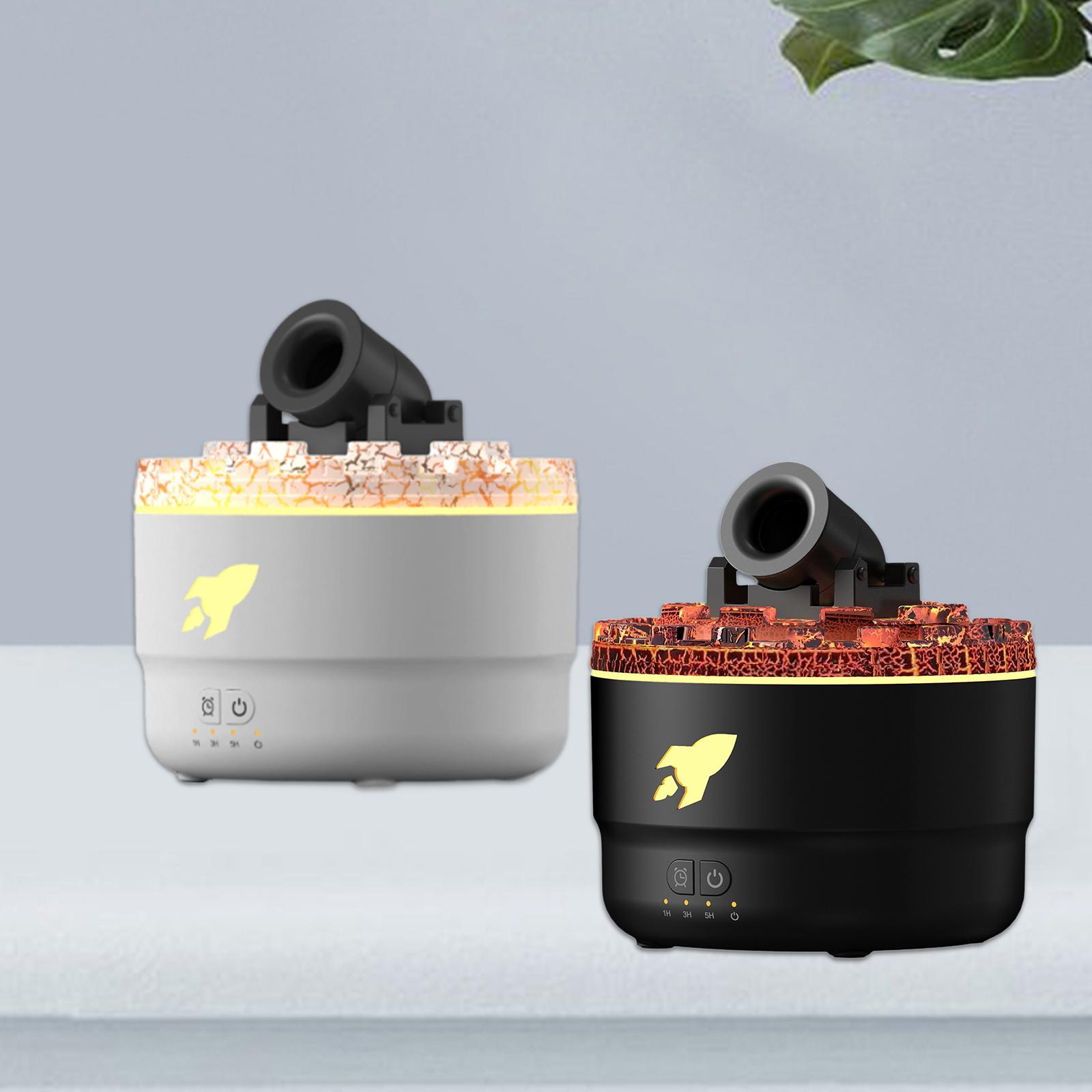 Essential Oil Diffuser Humidif - Waterless Essential Oil Diffuser 评论和价格