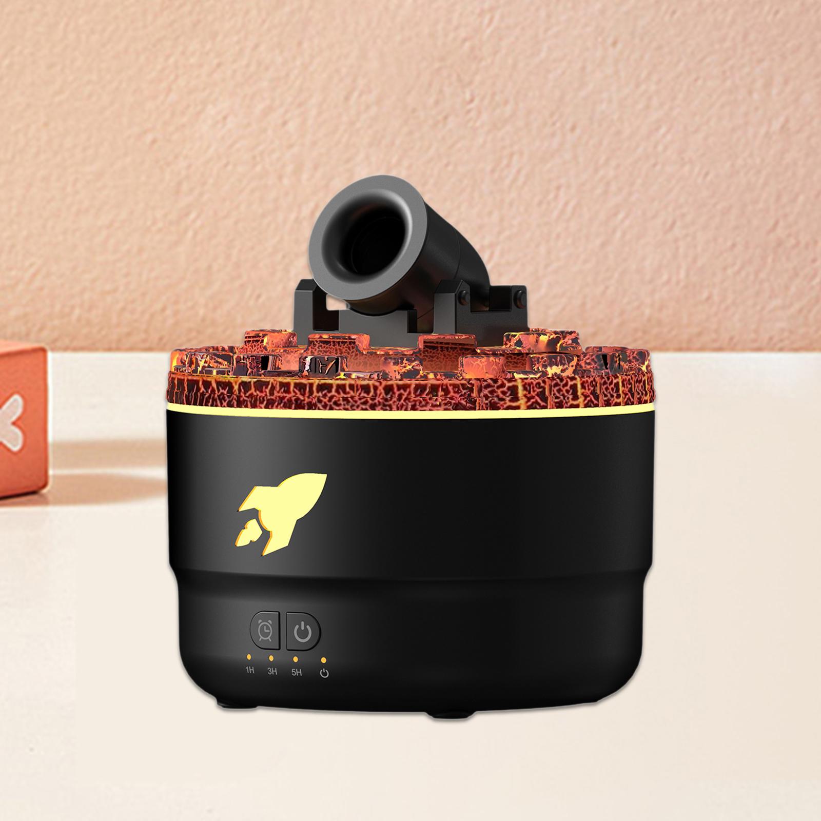 Essential Oil Diffuser Humidif - Waterless Essential Oil Diffuser 评论和价格