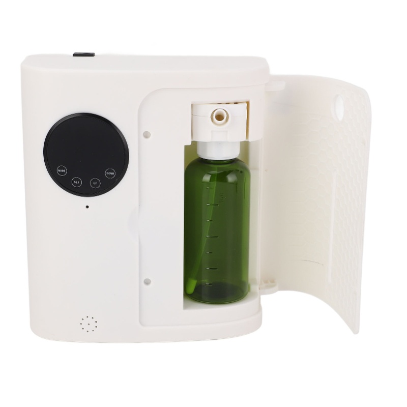 Waterless Essential Oil Diffus - Waterless Essential Oil Diffuser 评论和价格