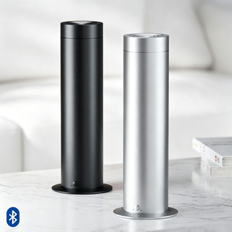 Smart Waterless Aroma Diffuser - Cold Air Diffuser Nebulizer 评论和价格