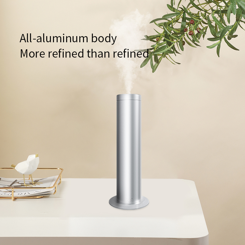 Smart Waterless Aroma Diffuser - Cold Air Diffuser Nebulizer 评论和价格