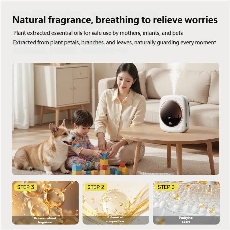 USB Humidifier Aromatherapy De - Cold Air Diffuser Nebulizer 评论和价格