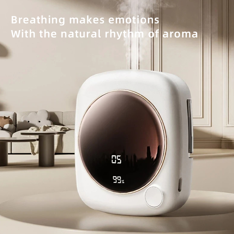 USB Humidifier Aromatherapy De - Cold Air Diffuser Nebulizer 评论和价格