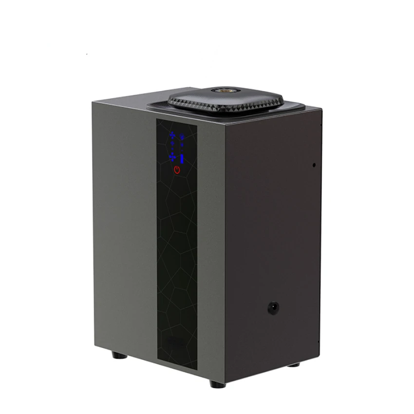 A1000 HVAC System Aroma Diffus - Waterless Essential Oil Diffuser 评论和价格