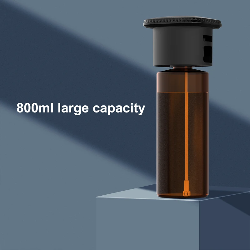 A1000 HVAC System Aroma Diffus - Waterless Essential Oil Diffuser 评论和价格