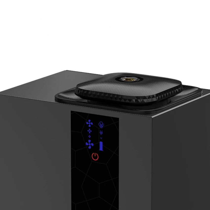 A1000 HVAC System Aroma Diffus - Waterless Essential Oil Diffuser 评论和价格