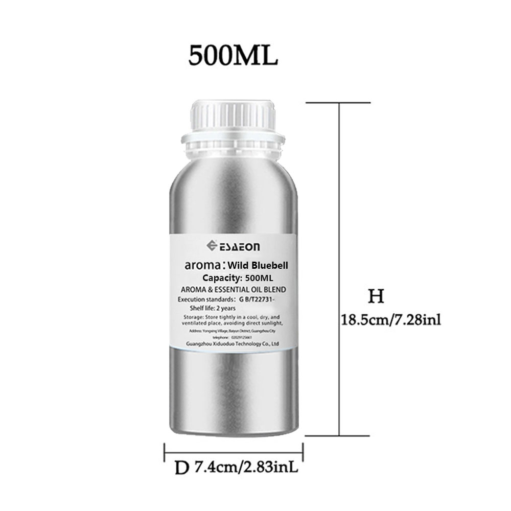 ESAEON Hotel Fragrance Diffuse - Essential Oil Diffuser 500Ml 评论和价格